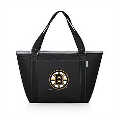 Picnic Time Boston Bruins Whiskey Box Gift Set