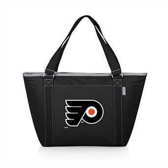 Picnic Time Philadelphia Flyers Topanga Cooler Tote Bag