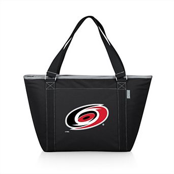 Picnic Time Carolina Hurricanes Topanga Cooler Tote Bag
