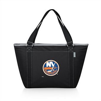 Picnic Time New York Islanders Topanga Cooler Tote Bag