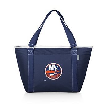 Picnic Time New York Islanders Topanga Cooler Tote Bag