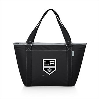 Picnic Time Los Angeles Kings Topanga Cooler Tote Bag