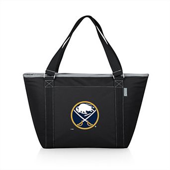 Picnic Time Buffalo Sabres Topanga Cooler Tote Bag