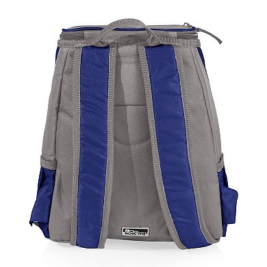 Picnic Time Vancouver Canucks PTX Backpack Cooler