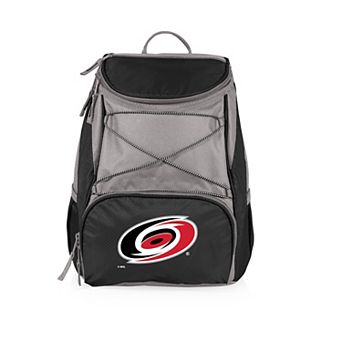 Picnic Time Carolina Hurricanes PTX Backpack Cooler