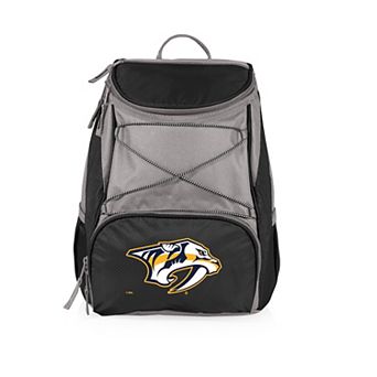 Picnic Time Nashville Predators PTX Backpack Cooler