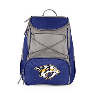 Picnic Time Nashville Predators PTX Backpack Cooler