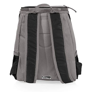 Picnic Time Pittsburgh Penguins PTX Backpack Cooler