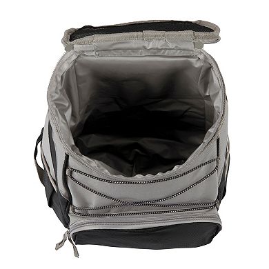 Picnic Time New York Rangers PTX Backpack Cooler