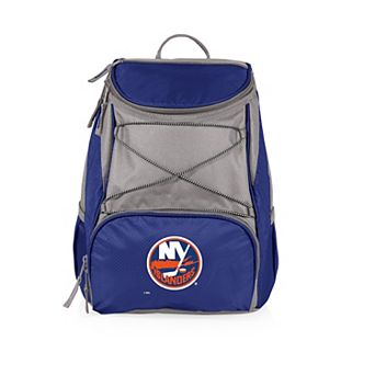 Picnic Time New York Islanders PTX Backpack Cooler