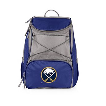 Picnic Time Buffalo Sabres PTX Backpack Cooler