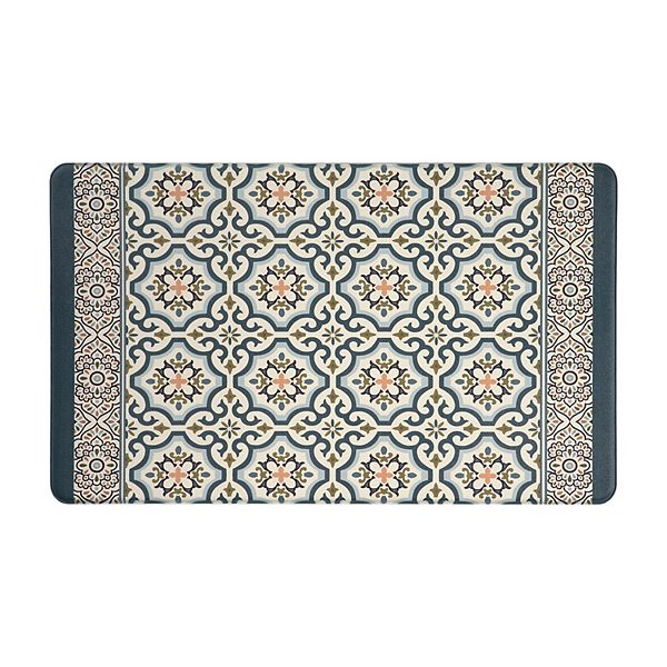 World Rug Gallery Kitchen AntiFatigue Mat