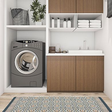 World Rug Gallery Kitchen Anti-Fatigue Mat