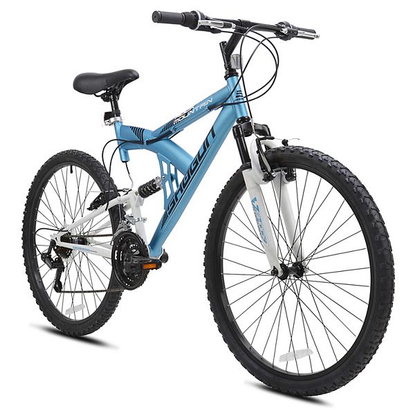 kent women's mountain bike