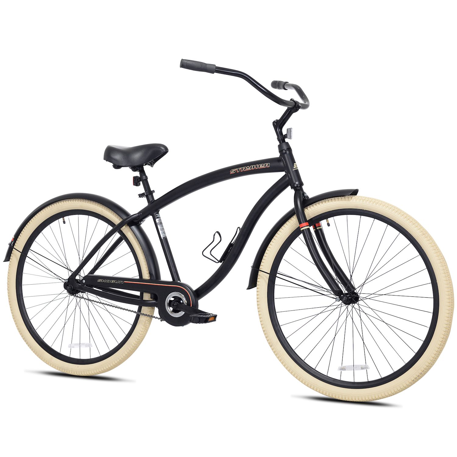 29 inch beach cruiser