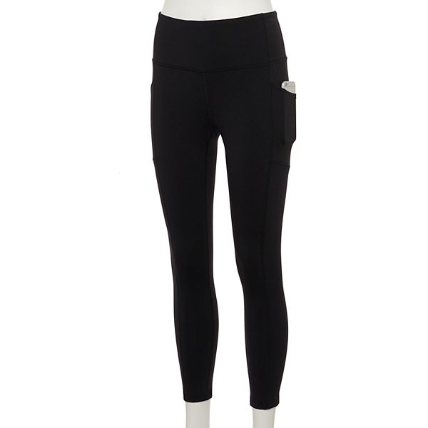 Women's Tek Gear® Essential High-Waisted Leggings