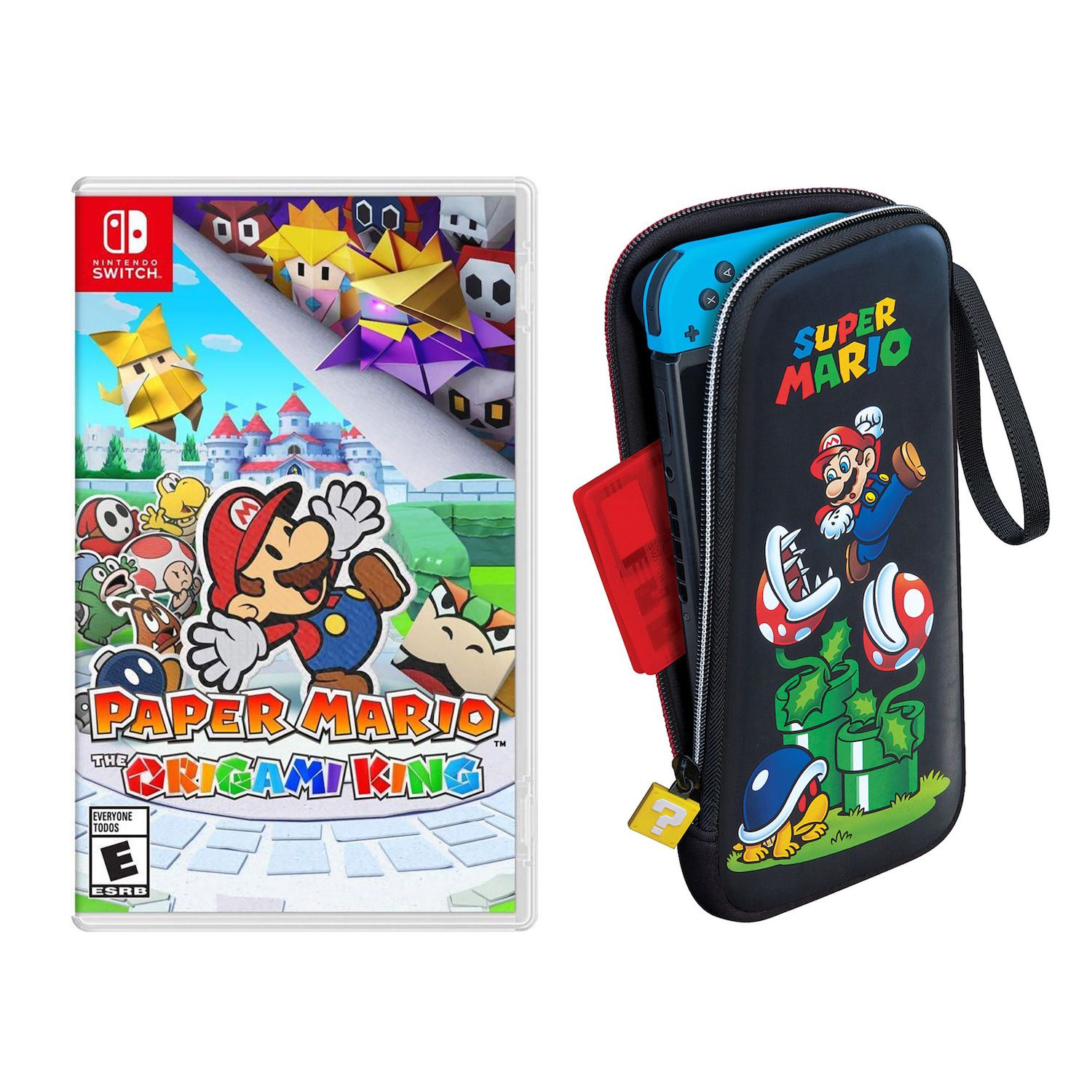 mario switch