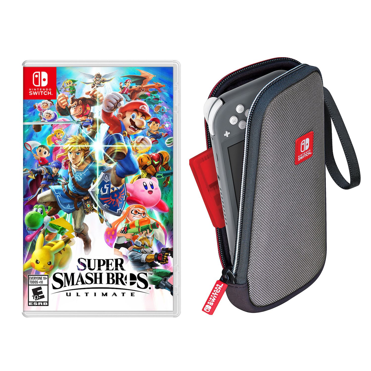 nintendo switch at kohl's black friday