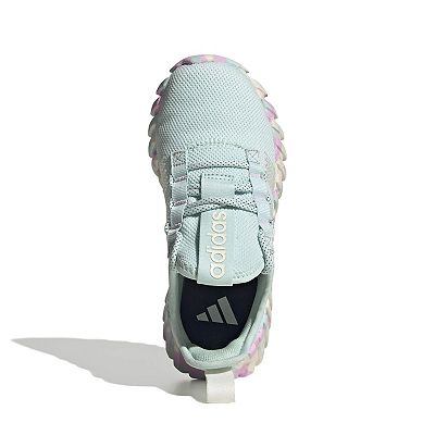 Purple Adidas Kids Kaptir Adidas Kaptir Flow Kids' Shoes