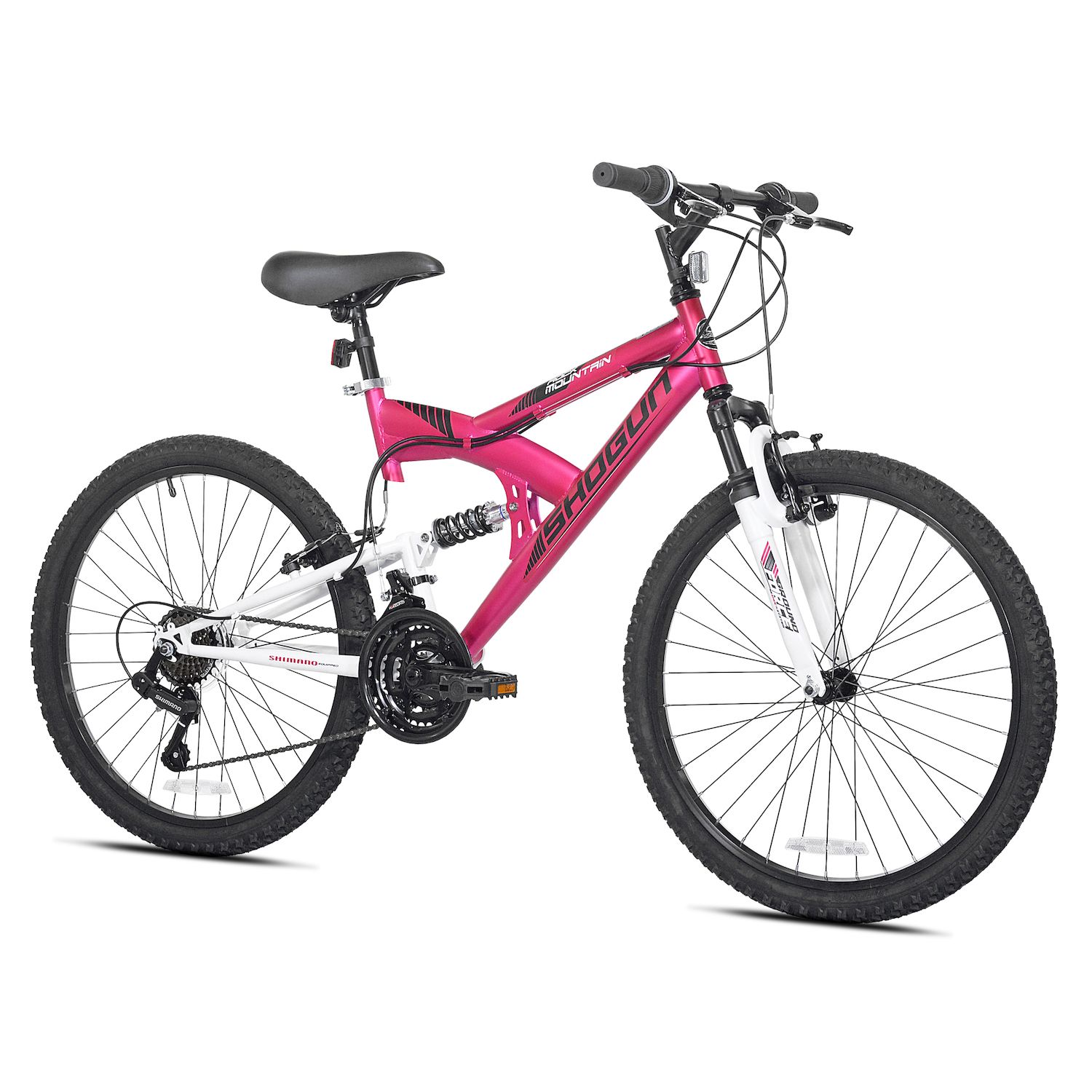 kent mountain bike 24 inch