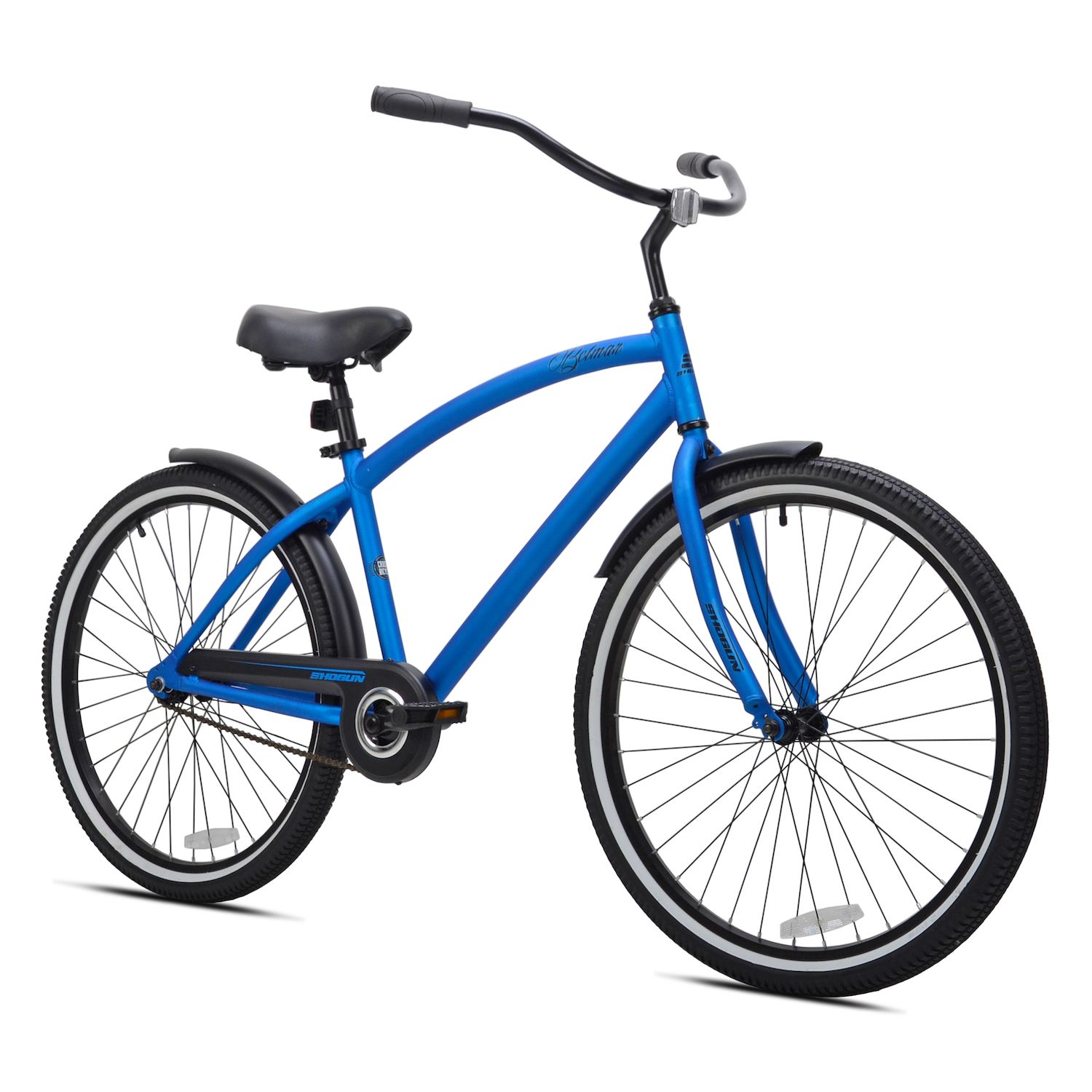 women's belmar cruiser bike