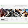 Xbox One S Console with Ultimate Game Pass + Controller Bundle