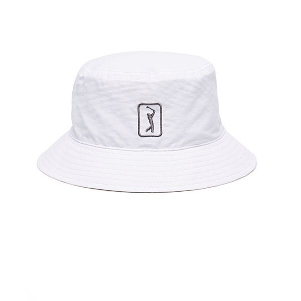Men's PGA Tour Reversible Bucket Golf Hat