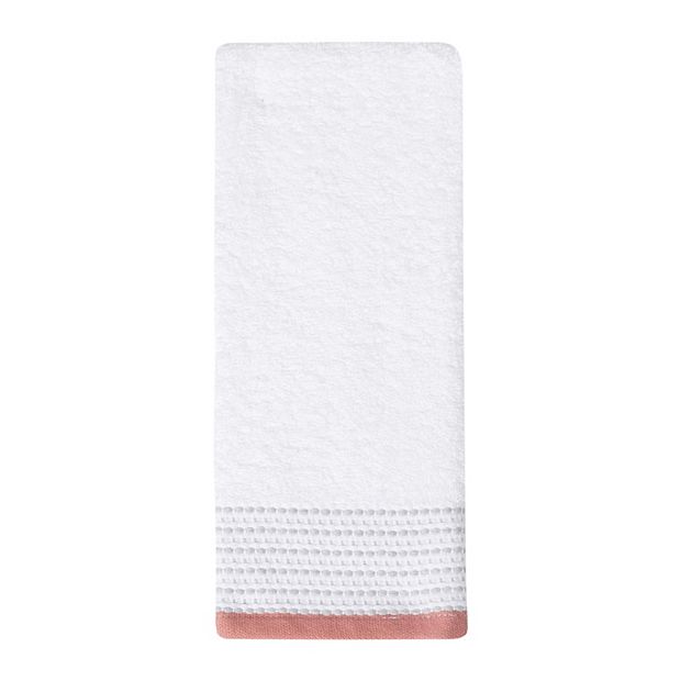 Kohls sonoma hand discount towels