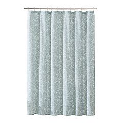 Shower Curtains Accessories Kohl S