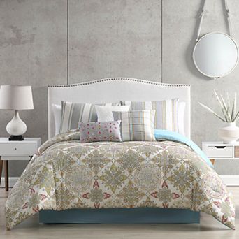 Riverbrook Home Lacy Comforter Set