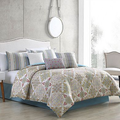 Riverbrook Home Lacy Comforter Set