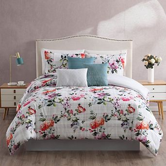 Riverbrook Home Katina Comforter Set