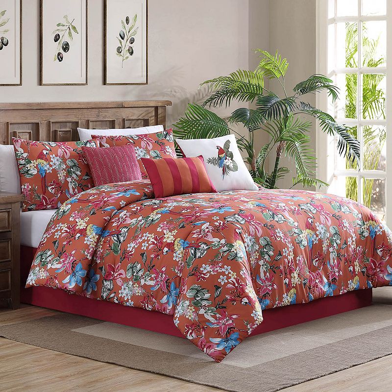 57926506 Riverbrook Home Fiesta Comforter Set, Multicolor,  sku 57926506