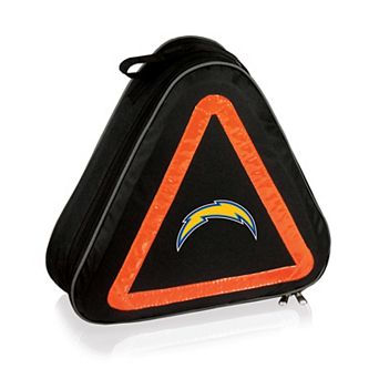 Los Angeles Chargers Roadside Emergency Car Kit