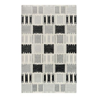Alora Decor Rivera Wool Rug