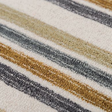 Alora Decor Reba 5-ft. x 8-ft. Wool Area Rug