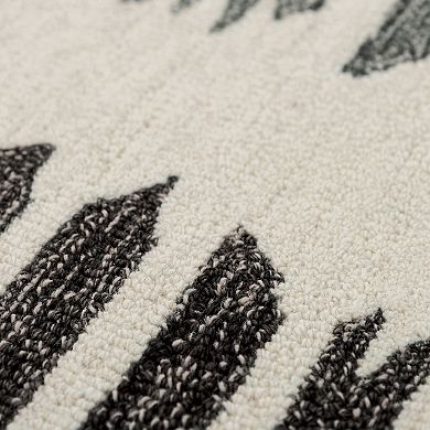 Alora Decor Rylee Wool Rug