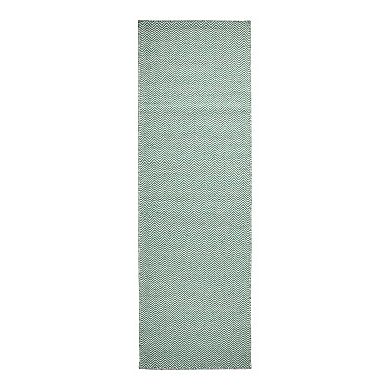 Alora Decor Twist Wool Blend Rug