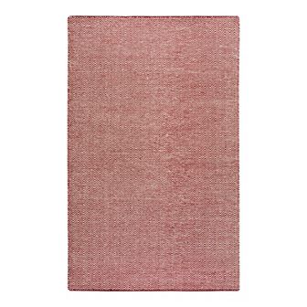 Rizzy Home Twist Neutral 2Ft6 in x 8Ft Rug