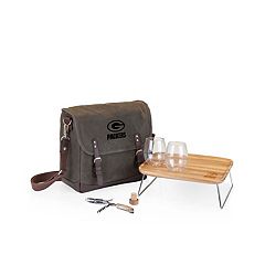 Picnic time adventure online wine tote