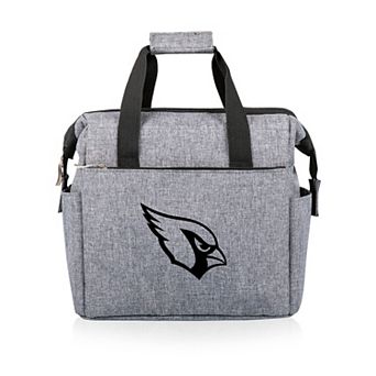 Picnic Time Arizona Cardinals On The Go Lunch Cooler