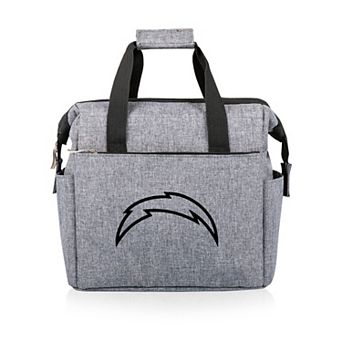 Picnic Time Los Angeles Chargers On The Go Lunch Cooler