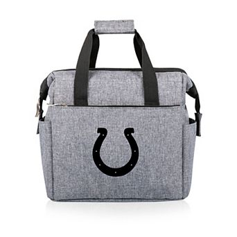 Picnic Time Indianapolis Colts On The Go Lunch Cooler