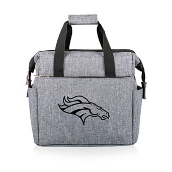 Picnic Time Denver Broncos On The Go Lunch Cooler