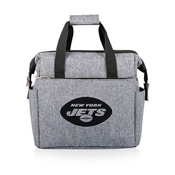 Picnic Time New York Jets On The Go Lunch Cooler