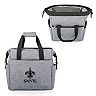 Picnic Time New Orleans Saints On The Go Lunch Cooler