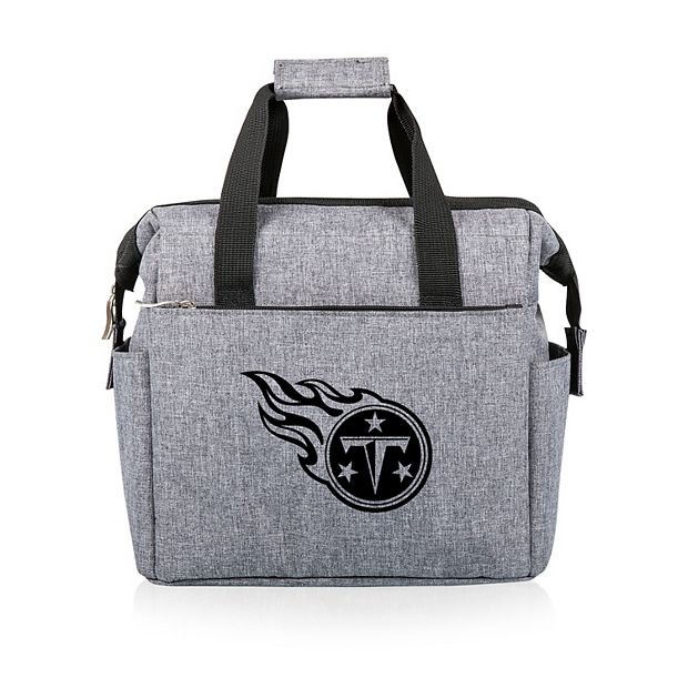 Picnic Time Tennessee Titans Blue Insulated Backpack Cooler in the Portable  Coolers department at