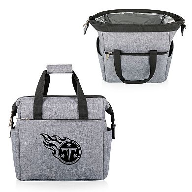Picnic Time Tennessee Titans On The Go Lunch Cooler
