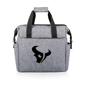 Picnic Time Houston Texans On The Go Lunch Cooler