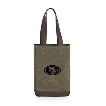 Picnic Time San Francisco 49ers Insulated Wine Cooler Bag